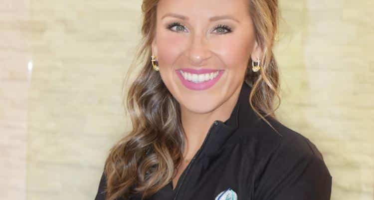 Megan Lawrence Joins Life Dental Oxford
