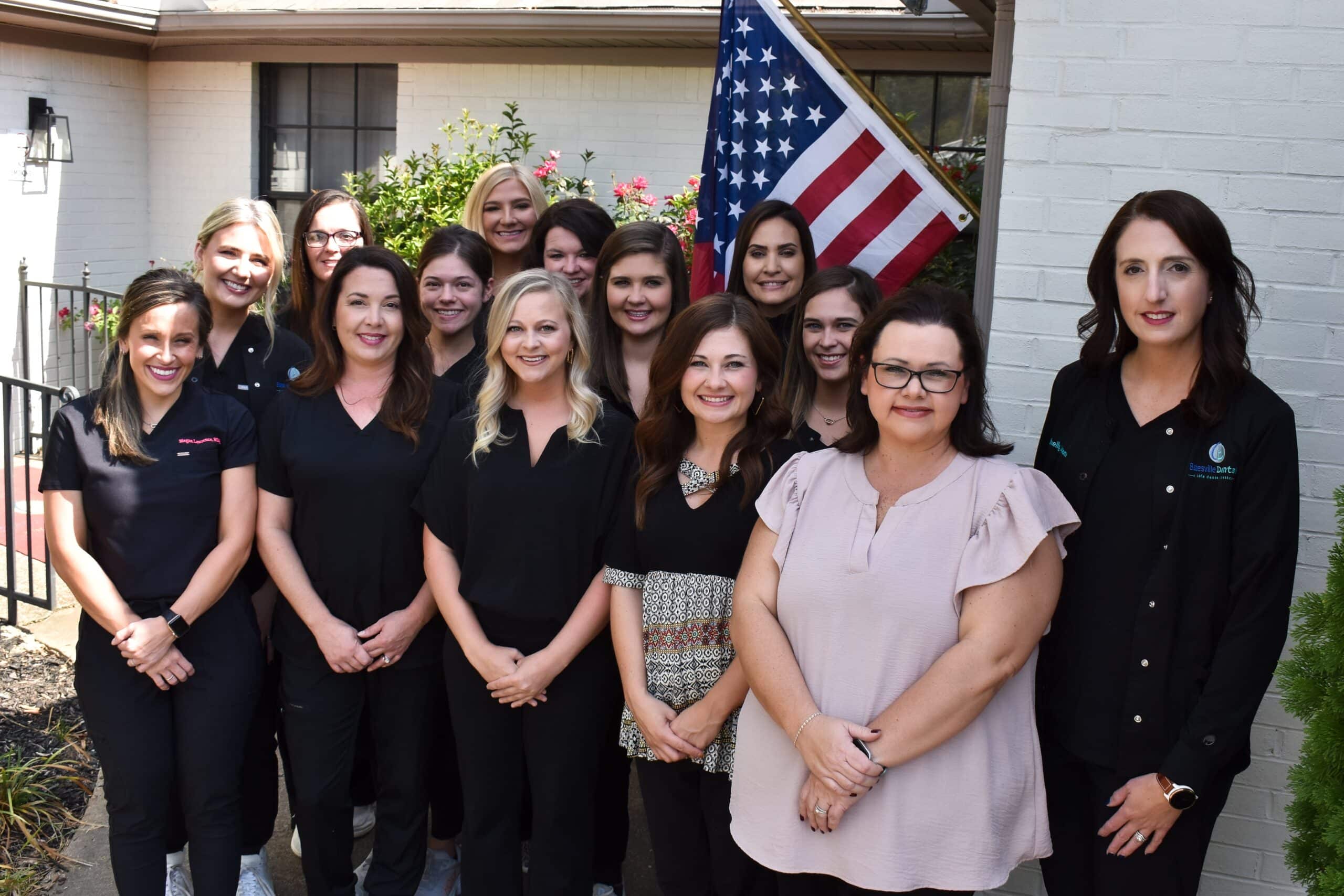 Batesville Dental Life Dental Group