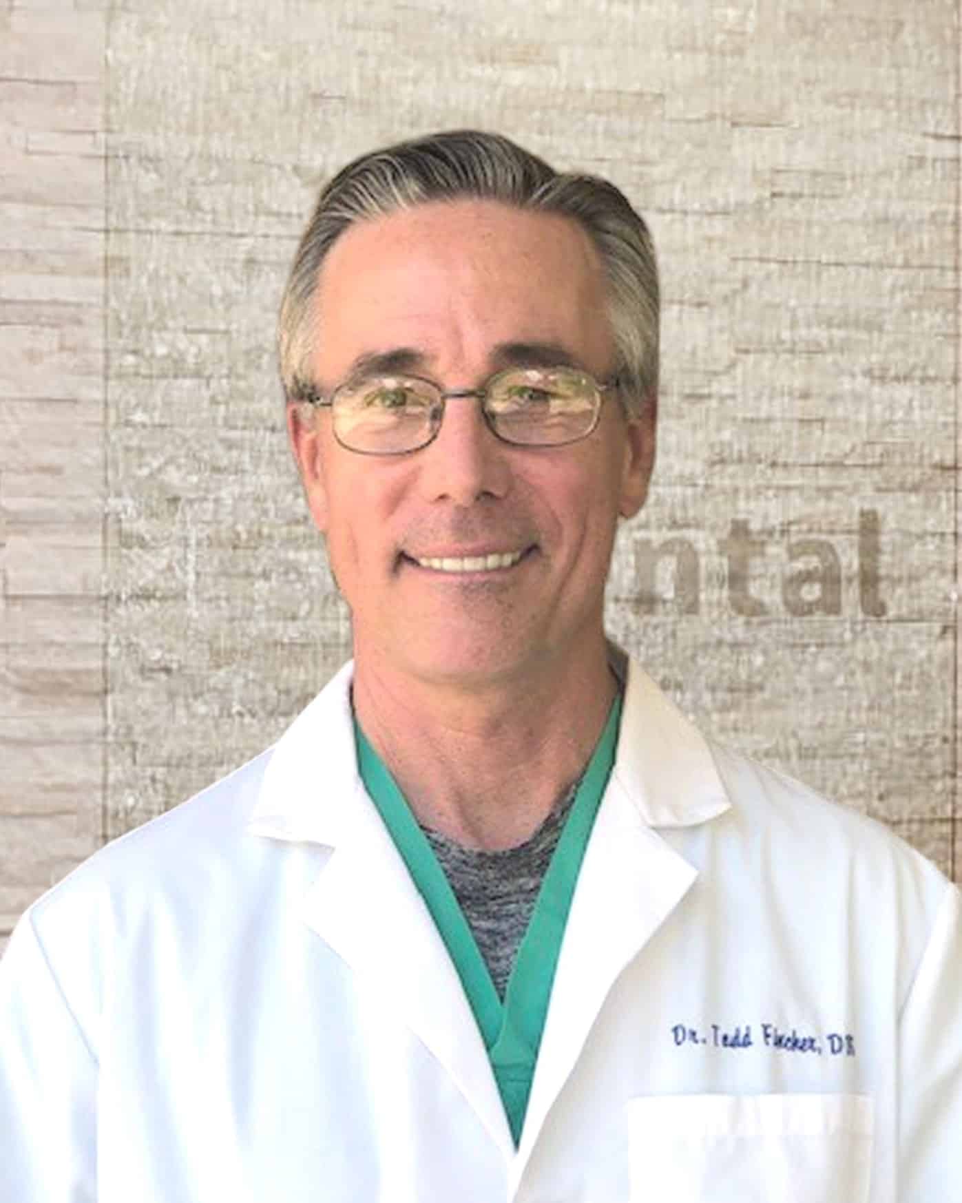 Todd Wallace Fincher, DDS