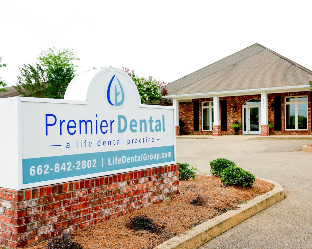 Locations Life Dental Group