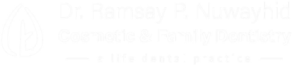 Dr. Ramsay P. Nuwayhid Cosmetic & Family Dentistry | Life Dental Group