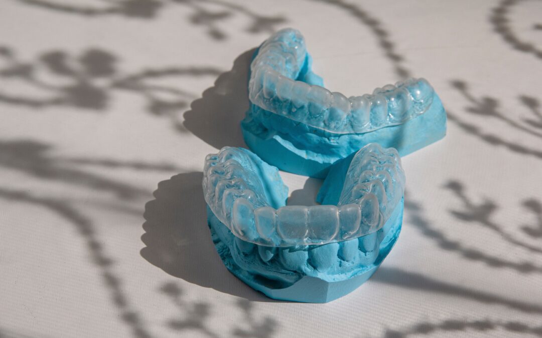 Invisalign: The Clear Path to a Stunning Smile