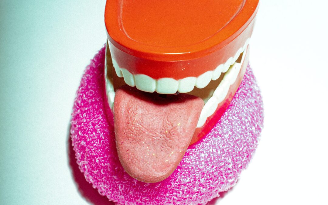 The Unsung Hero: Why Your Tongue Matters to Dentists