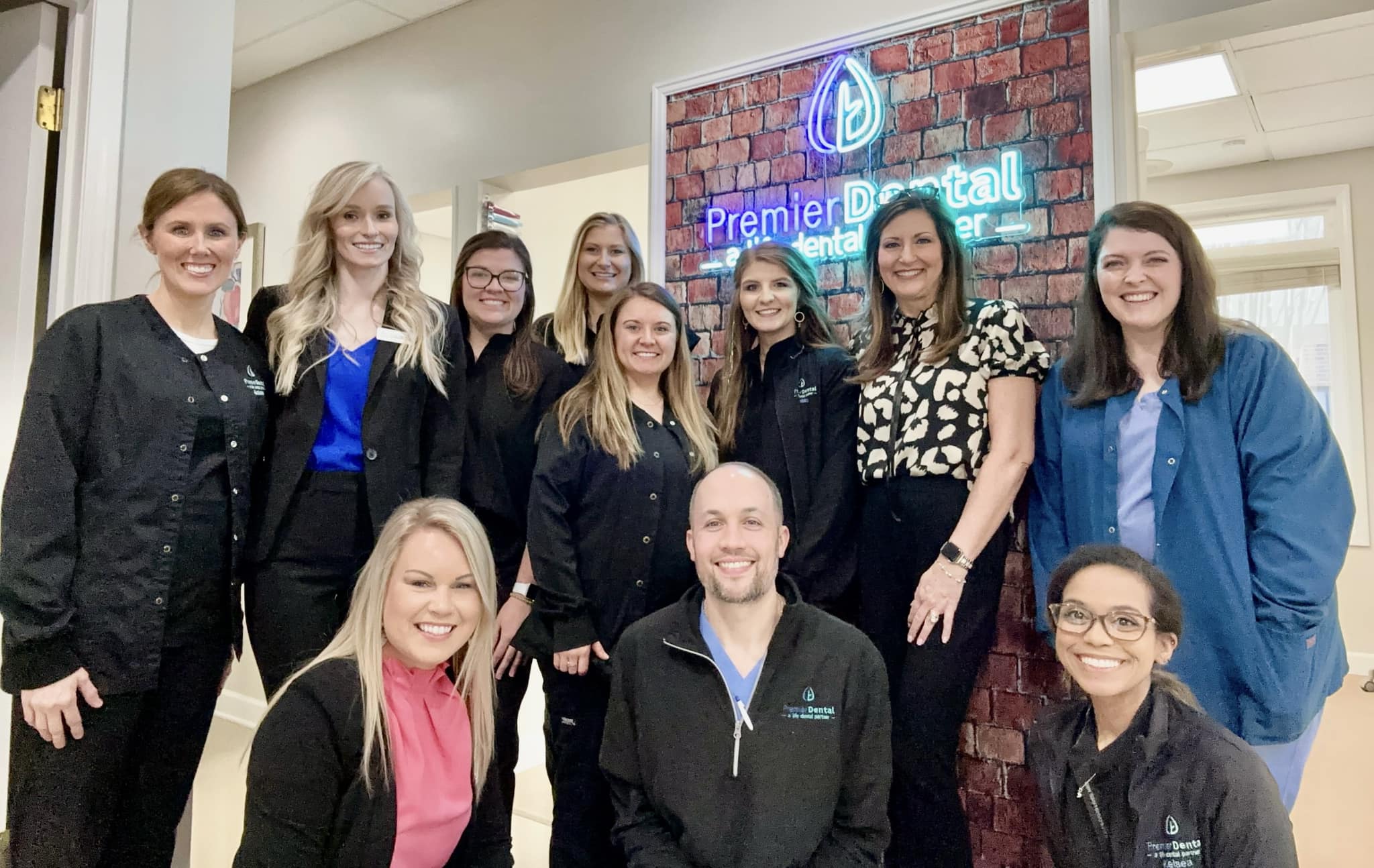 Home Life Dental Group