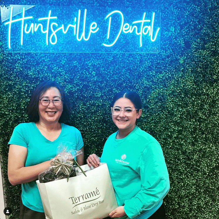 Huntsville Dental Life Dental Group