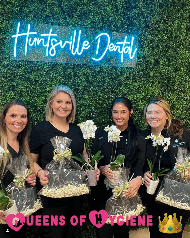 Huntsville Dental Life Dental Group