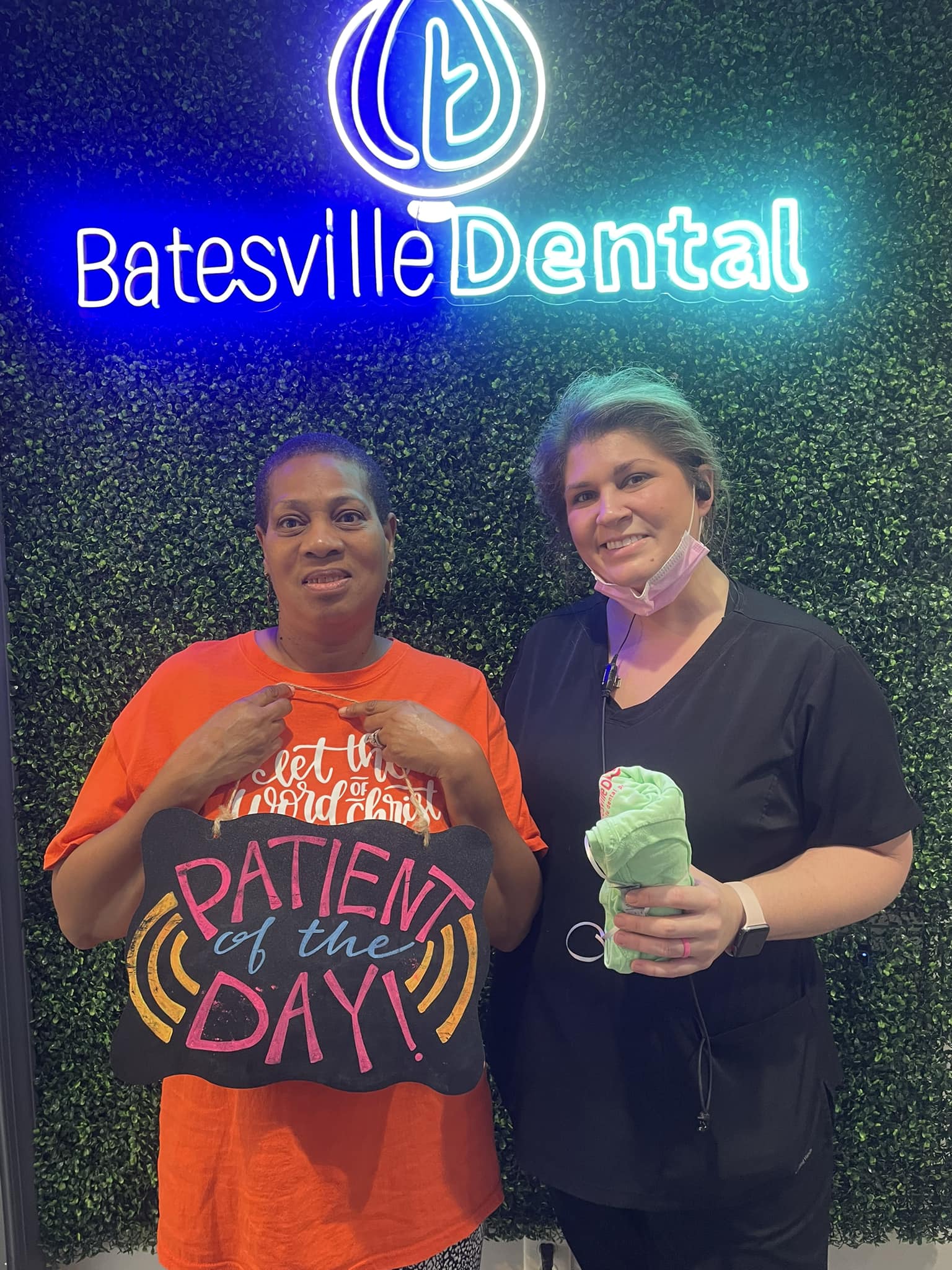 Batesville Dental Life Dental Group