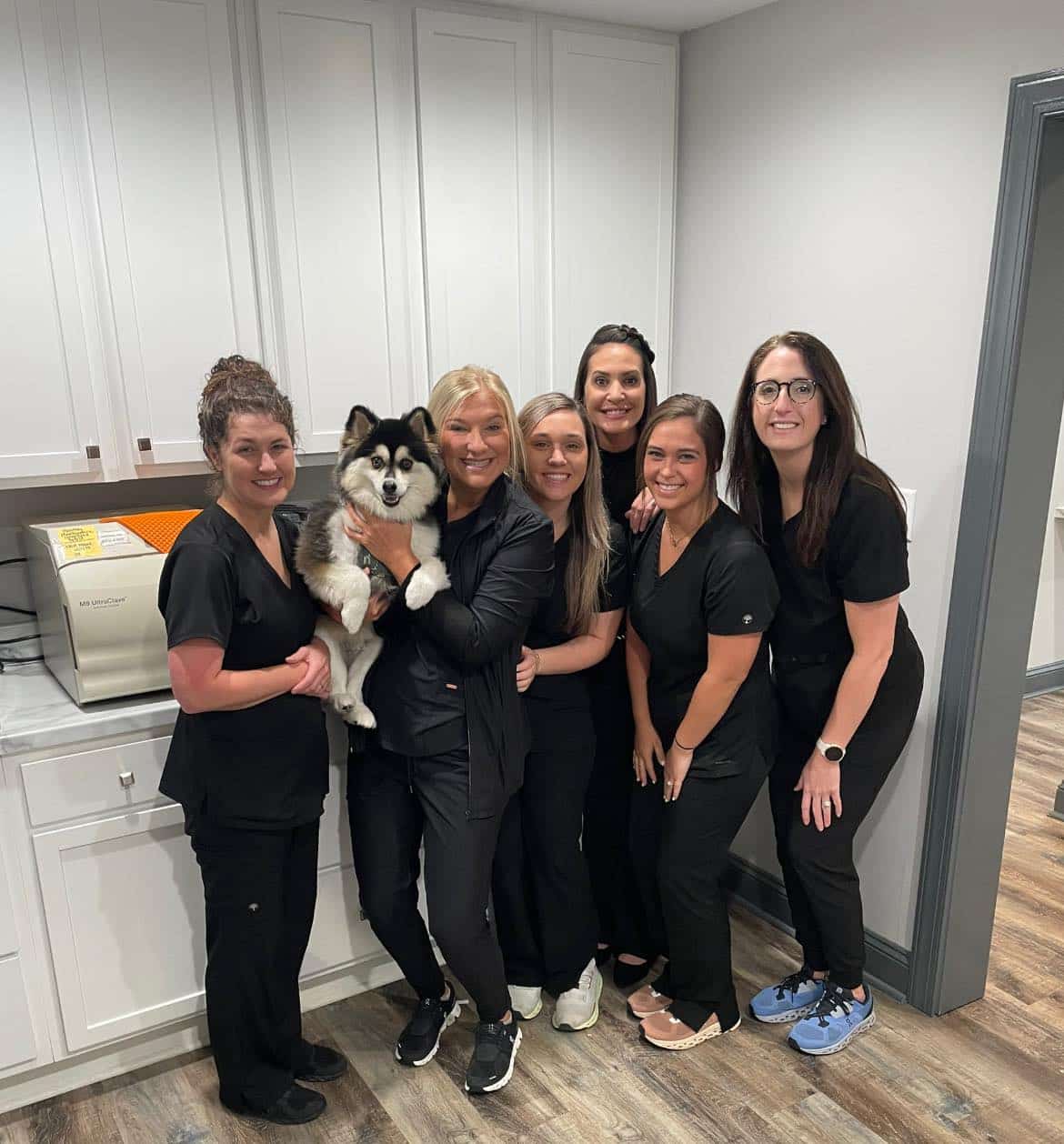 Batesville Dental Life Dental Group