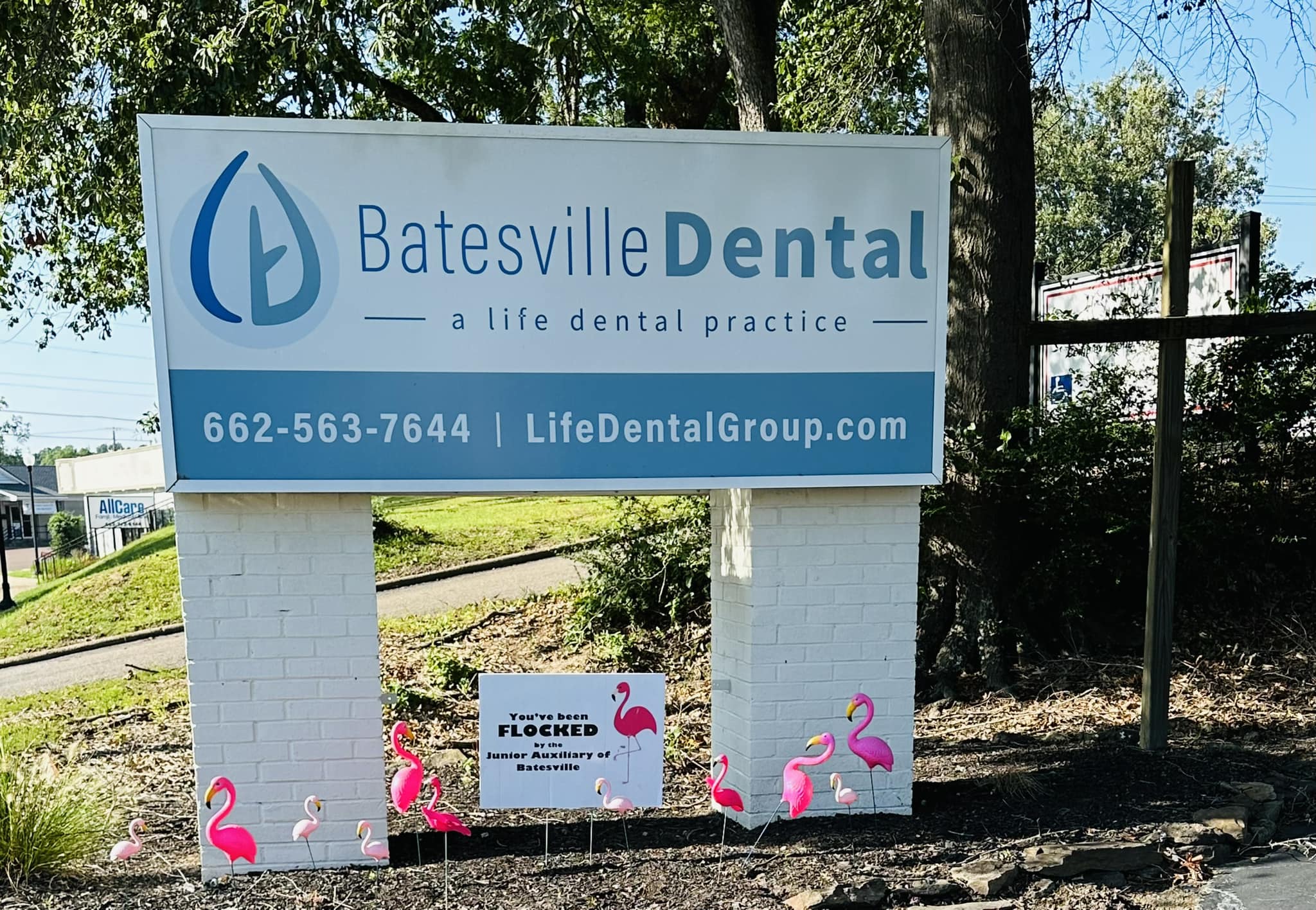 Batesville Dental Life Dental Group