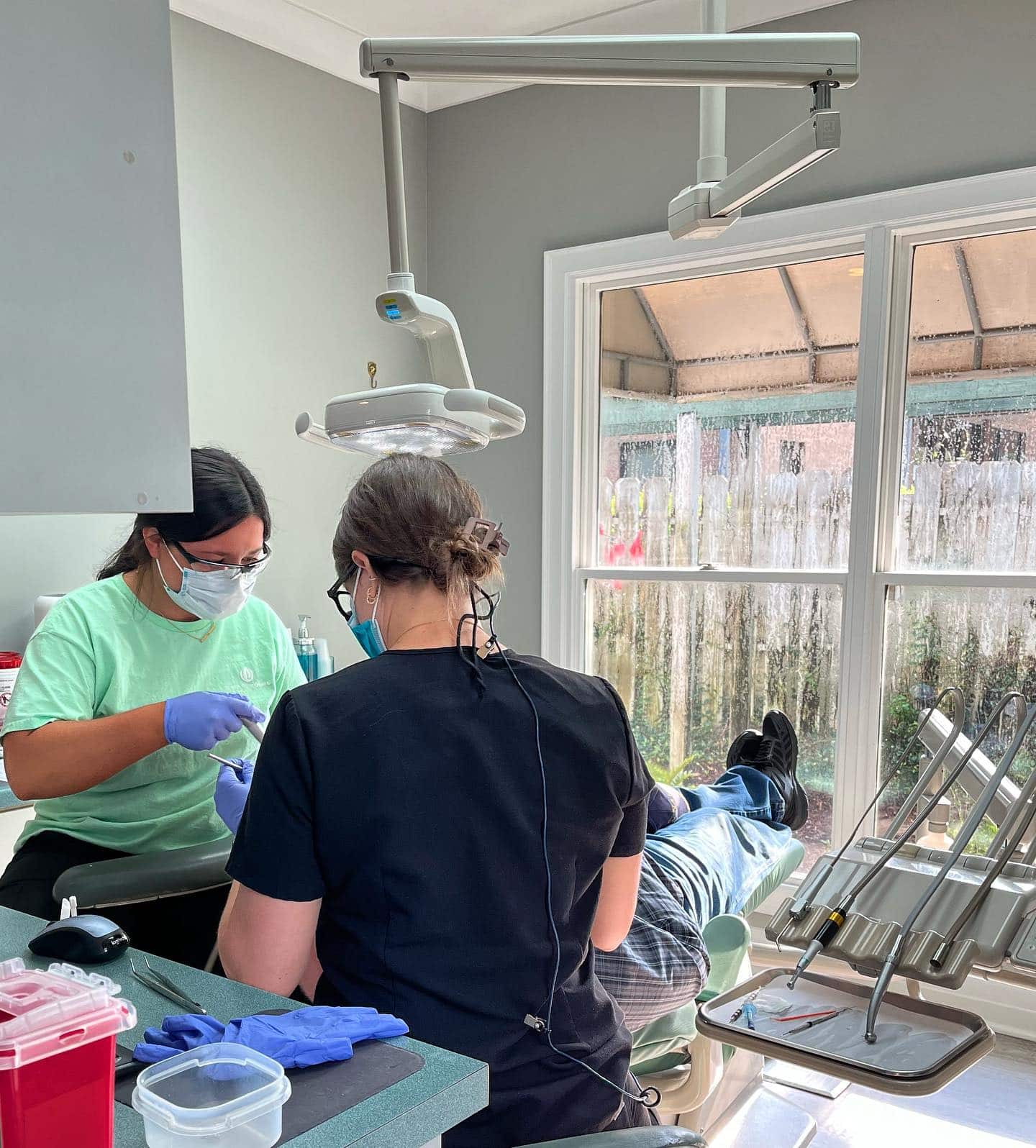 North River Dental Life Dental Group