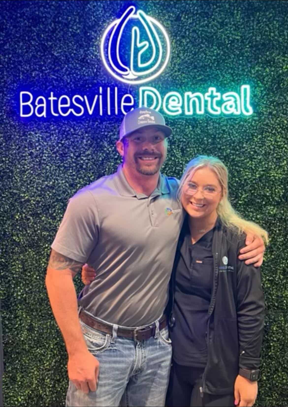 Batesville Dental Life Dental Group