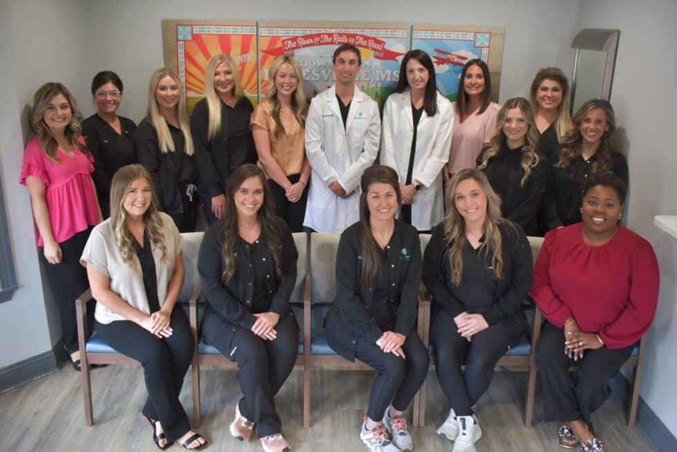 Batesville Dental Life Dental Group