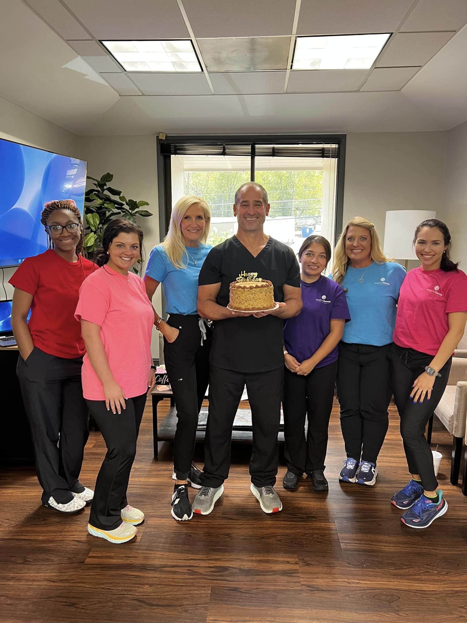 Vestavia Dental Life Dental Group