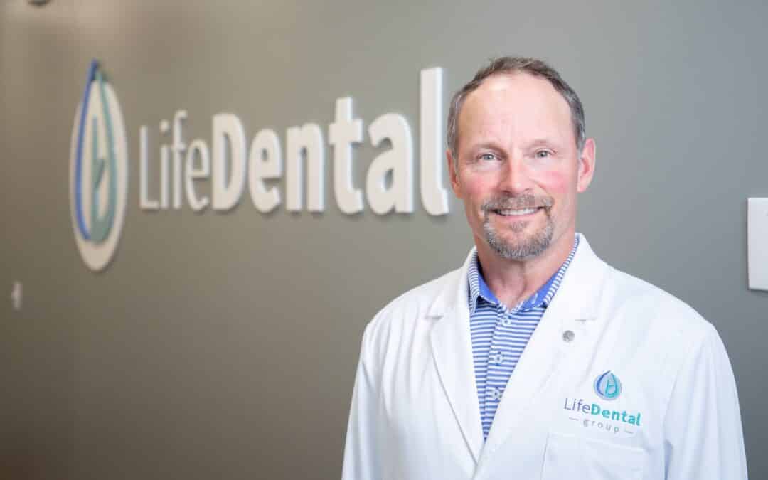 Inc. 5000 Honors Life Dental Group For Second Consecutive Year