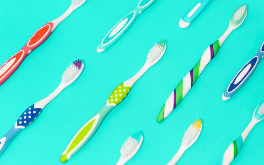 Choosing the Perfect Toothbrush for Your Smile