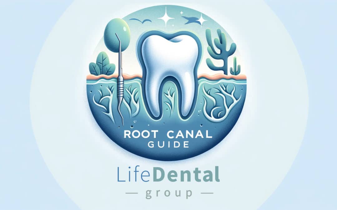 A Guide to Root Canals: Understanding the Procedure, Benefits, and Aftercare