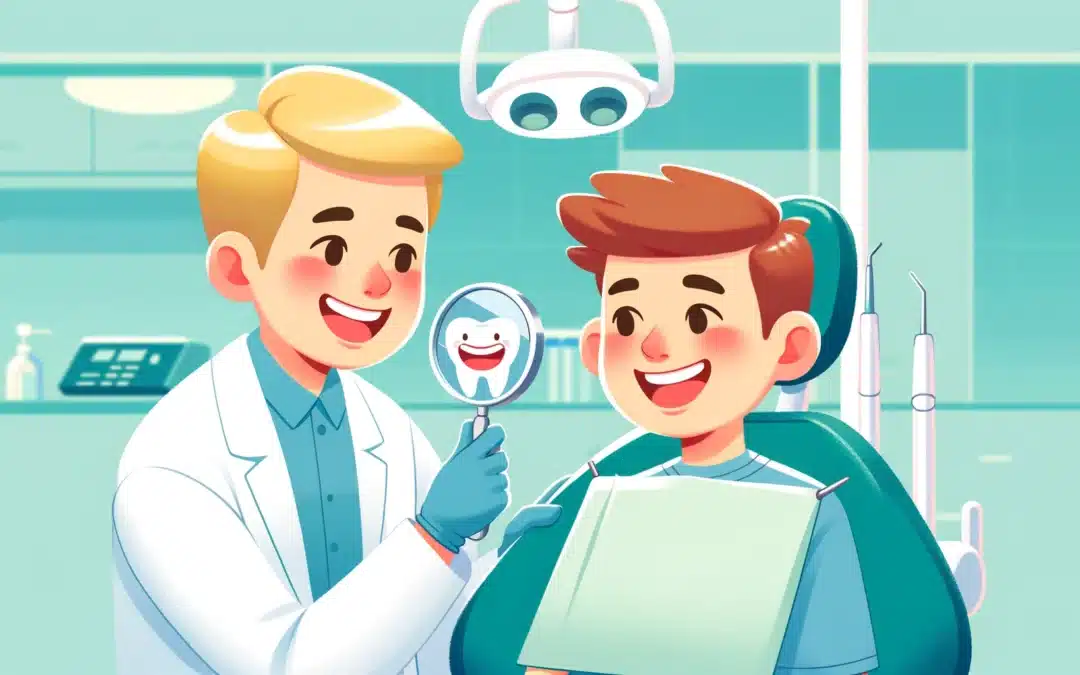 A Journey to Comfort: Your Guide to Getting Fillings at Life Dental Group