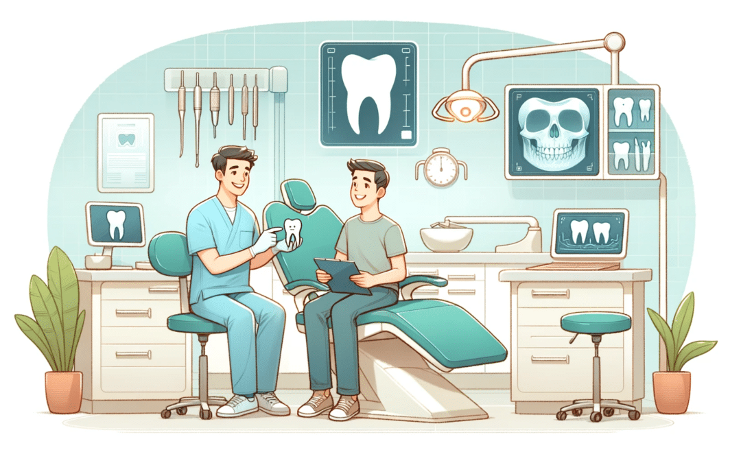 What to Expect Before Getting Teeth Extractions