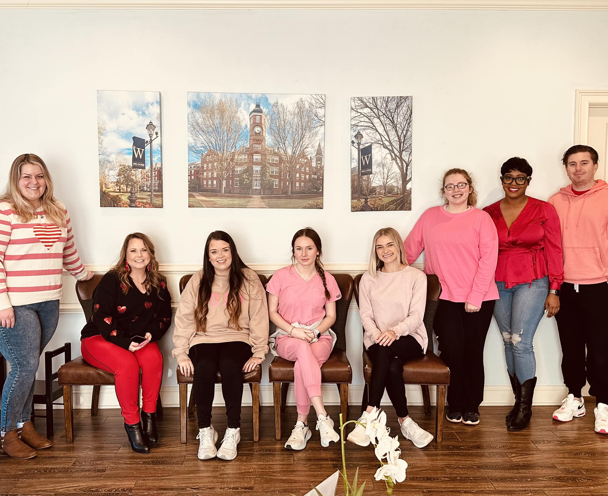 Bright Smiles Dental