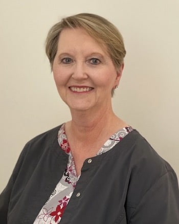 Carolyn Peake, DDS