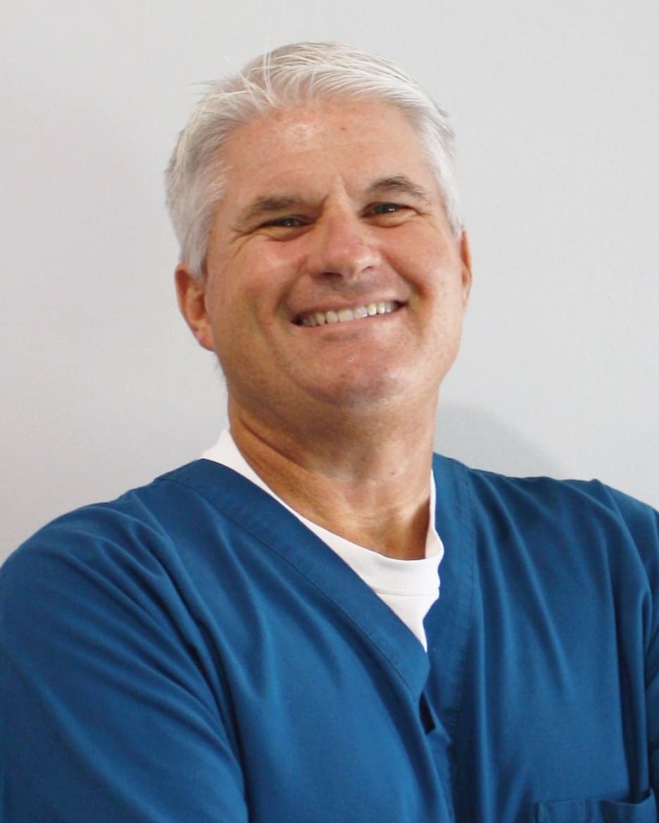 Jeff Moore, DDS