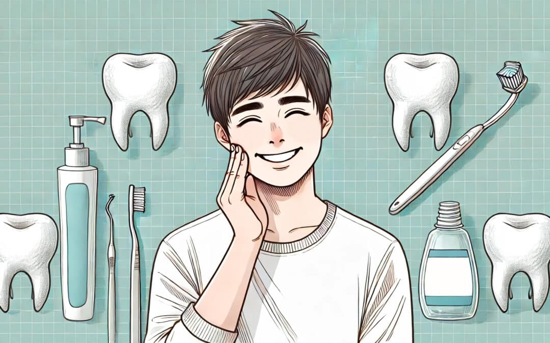 Understanding Tooth Sensitivity: Causes, Prevention, and Treatment