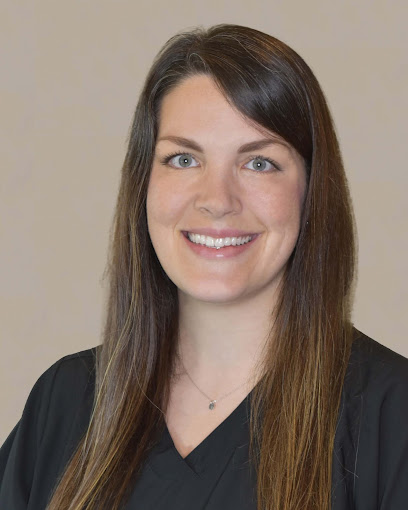 Emma Satava, DDS