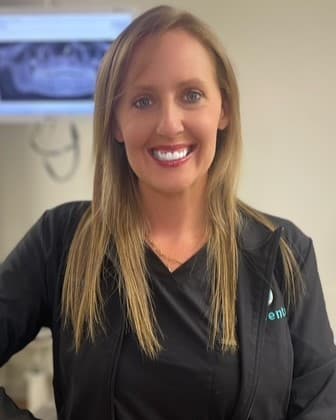 Danni Horton