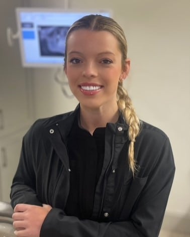 Emma Hayes Roberts