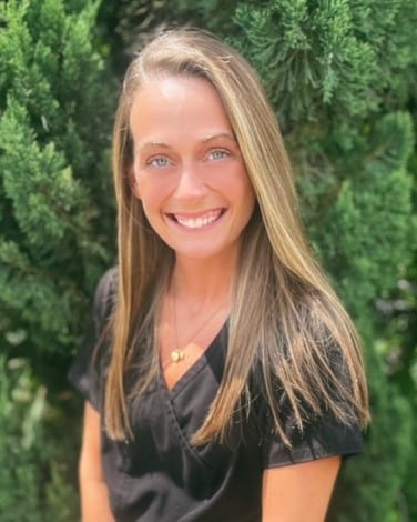 Kirsten Garner, RDH