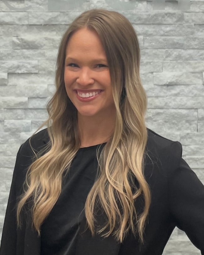 Liz Brummett