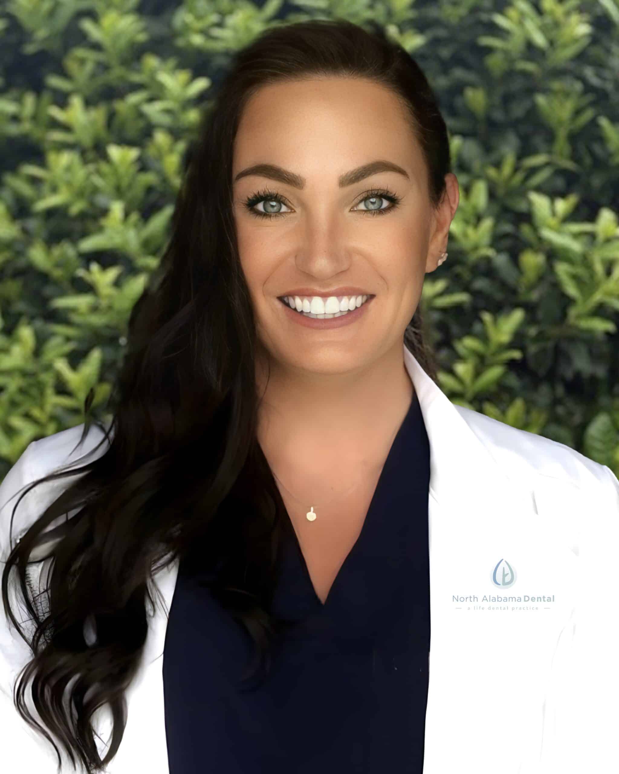 Jessica Kleinschmit, DDS