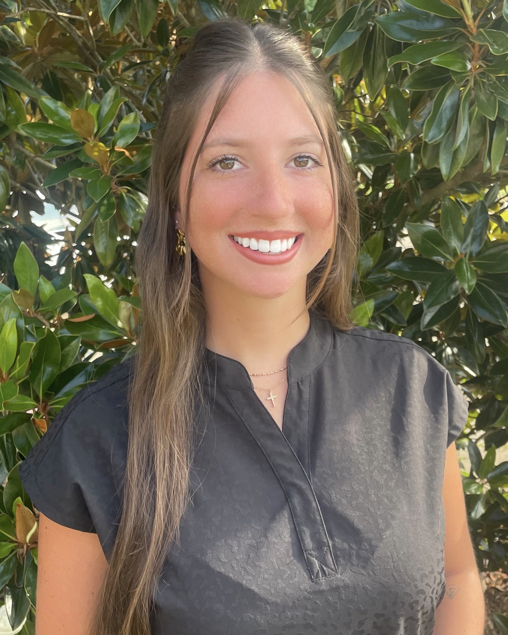 Julie Moore, RDH