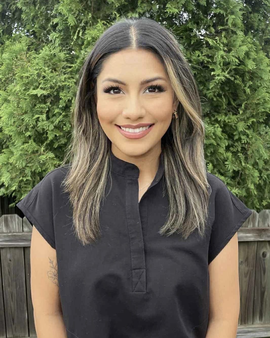 Melissa