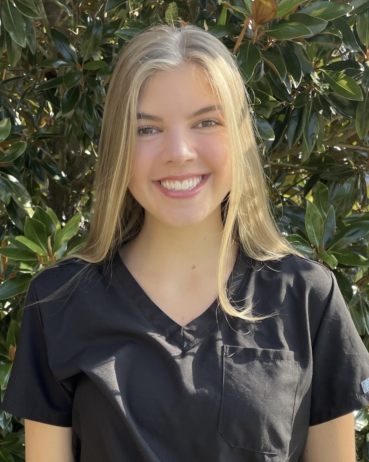 Natalie Read, RDH
