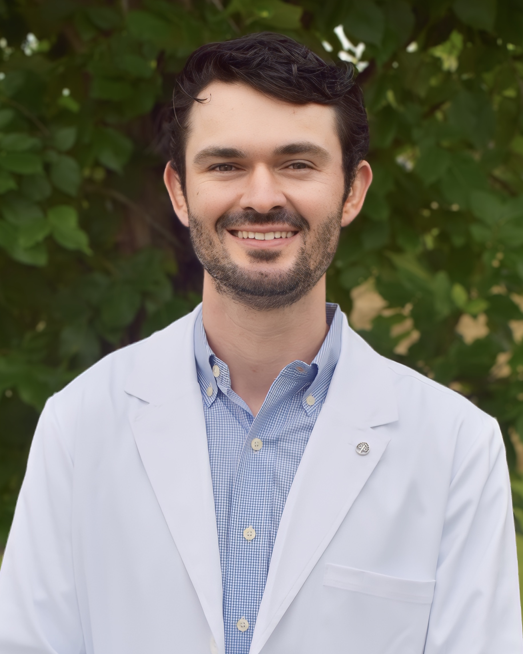 Dr. Noah Hill, DDS