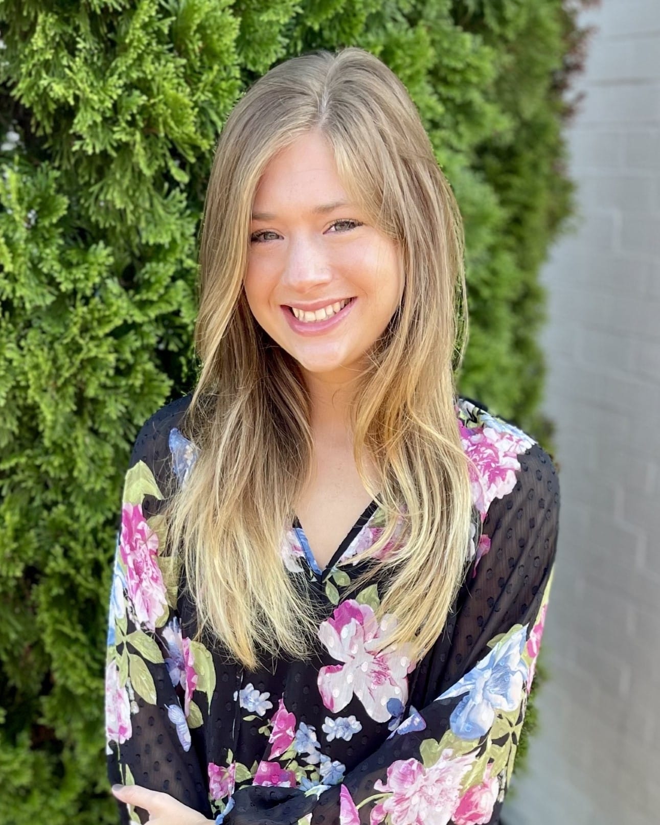 Riley Dalrymple