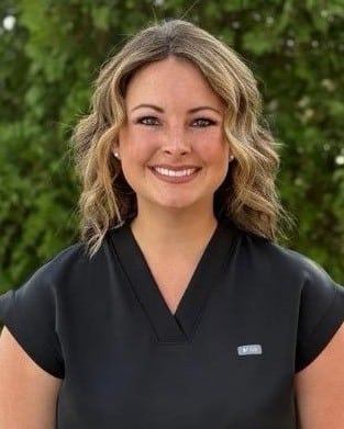 Dr. Abby Washburn, DMD