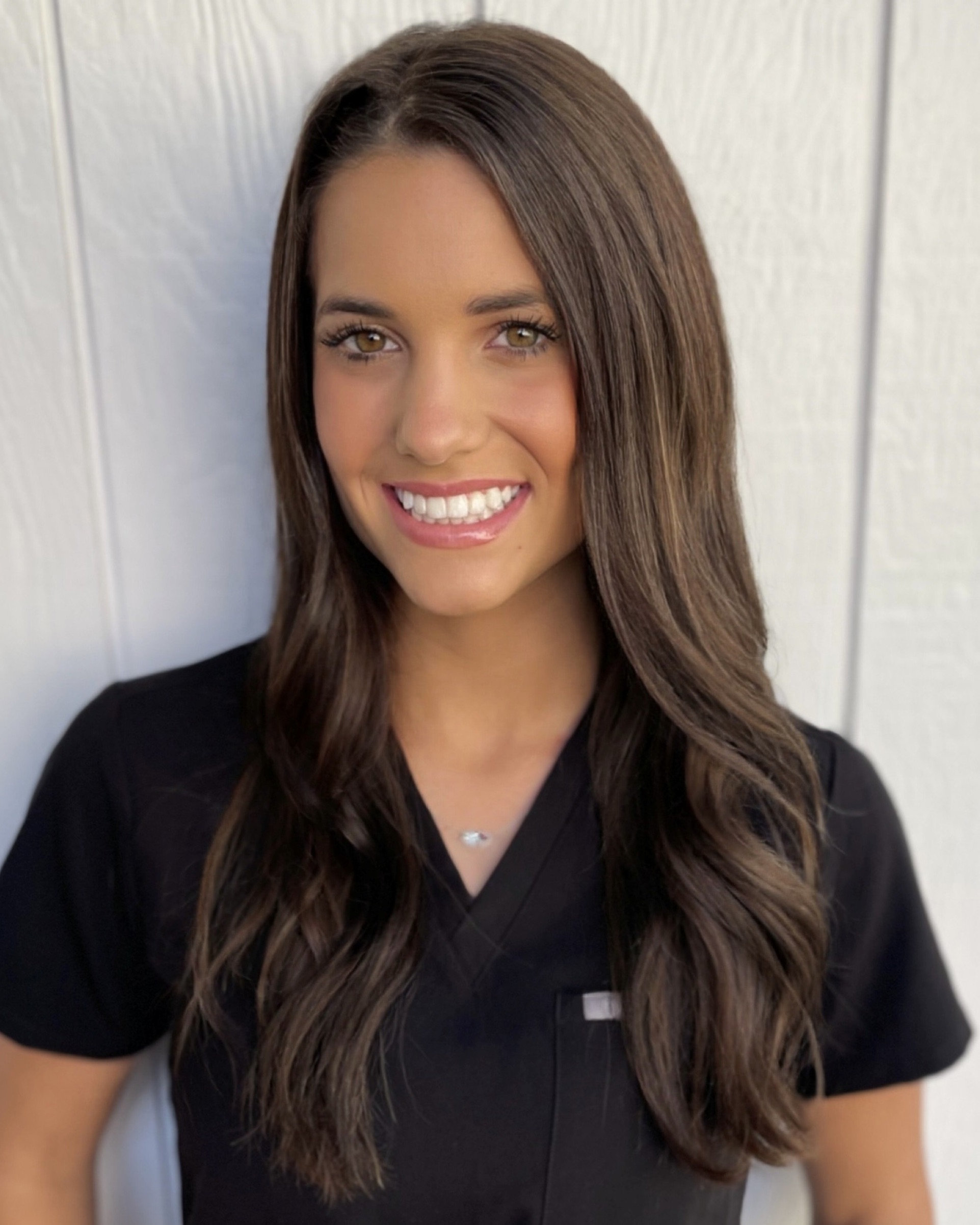 Hailey Mills