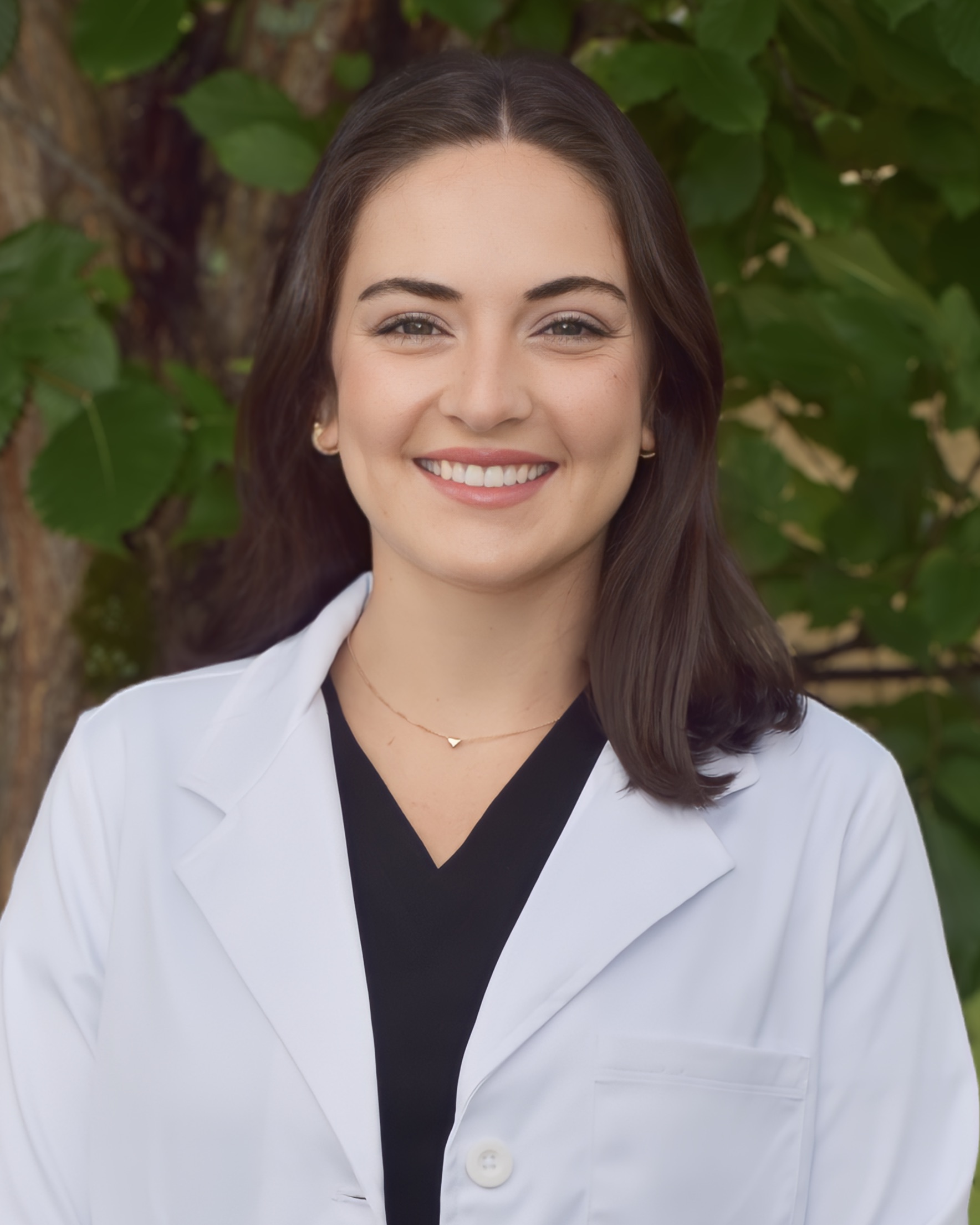 Dr. Paige Smith, DMD