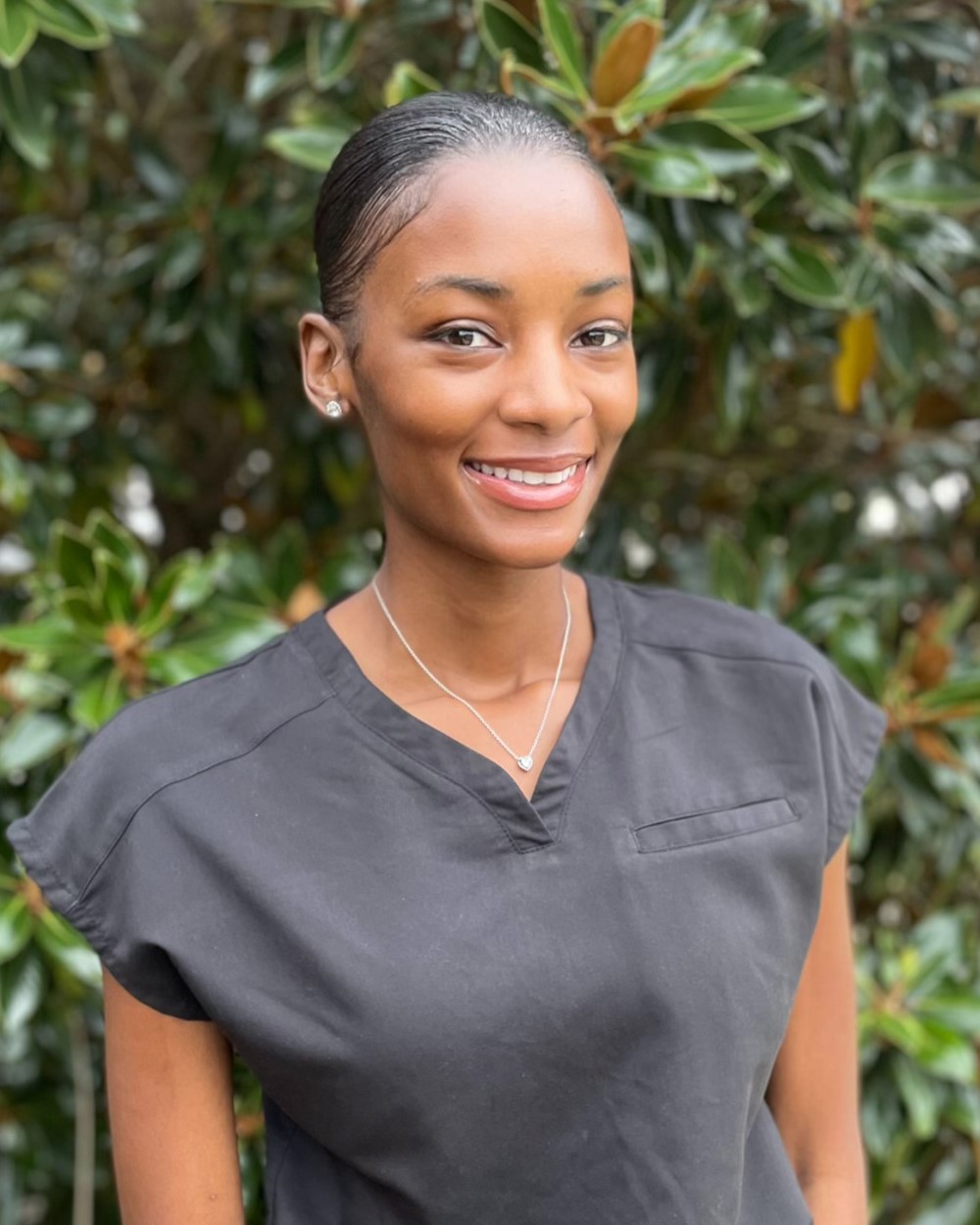Tamyiah Logan