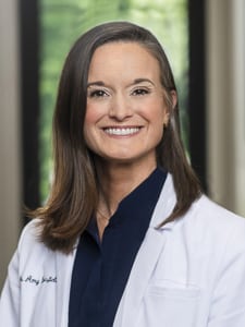Dr. Amy Hartsfield