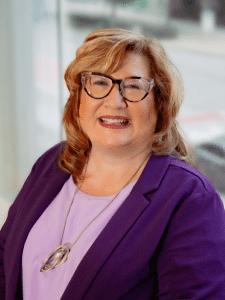 Colleen Huff