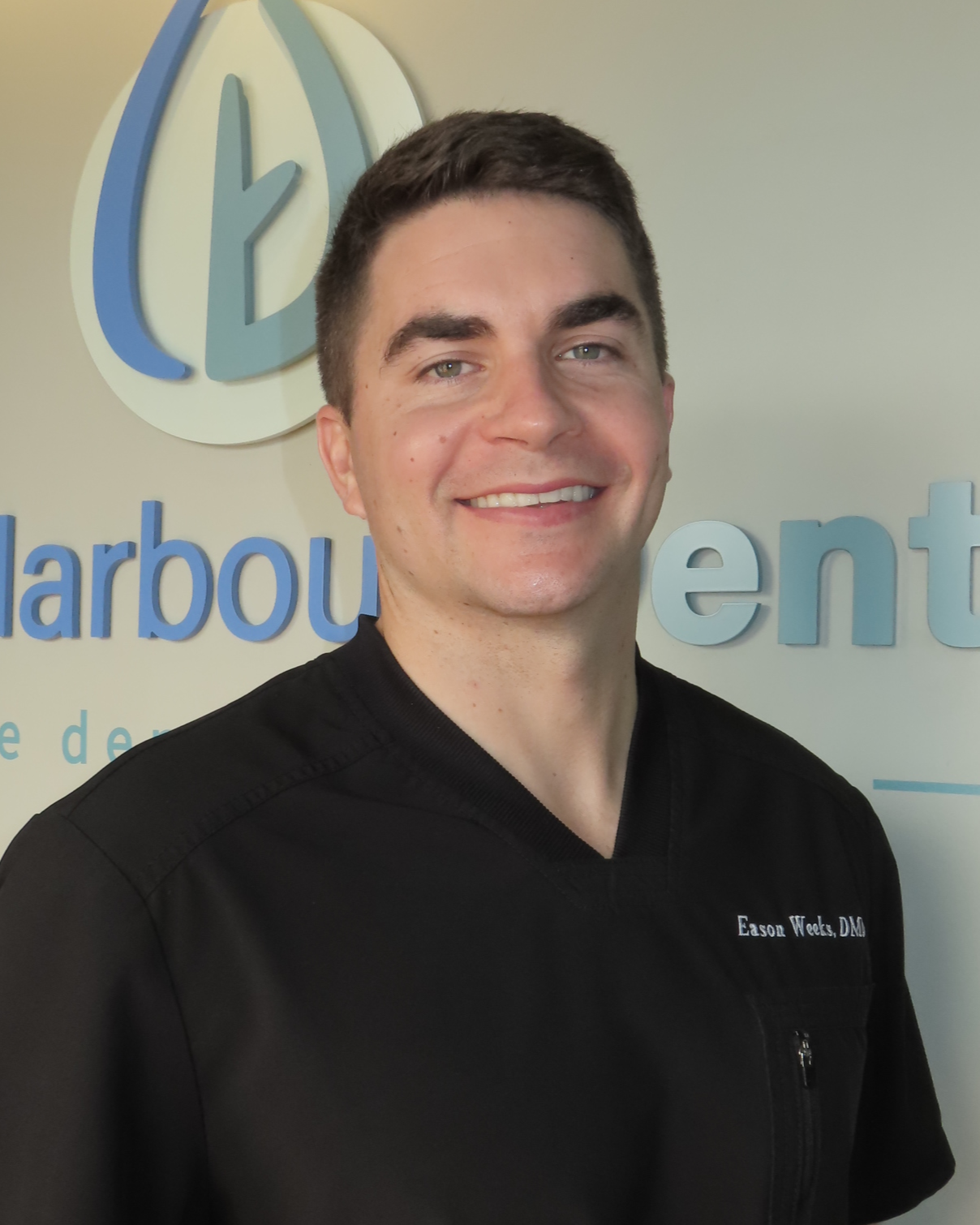 Dr. Eason Weeks, DMD