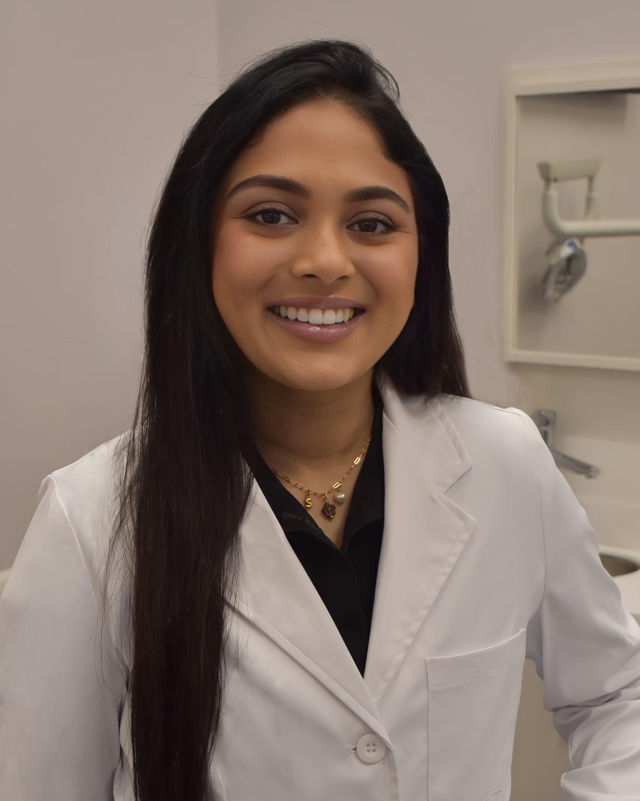 Dr. Karishima Patel, DMD
