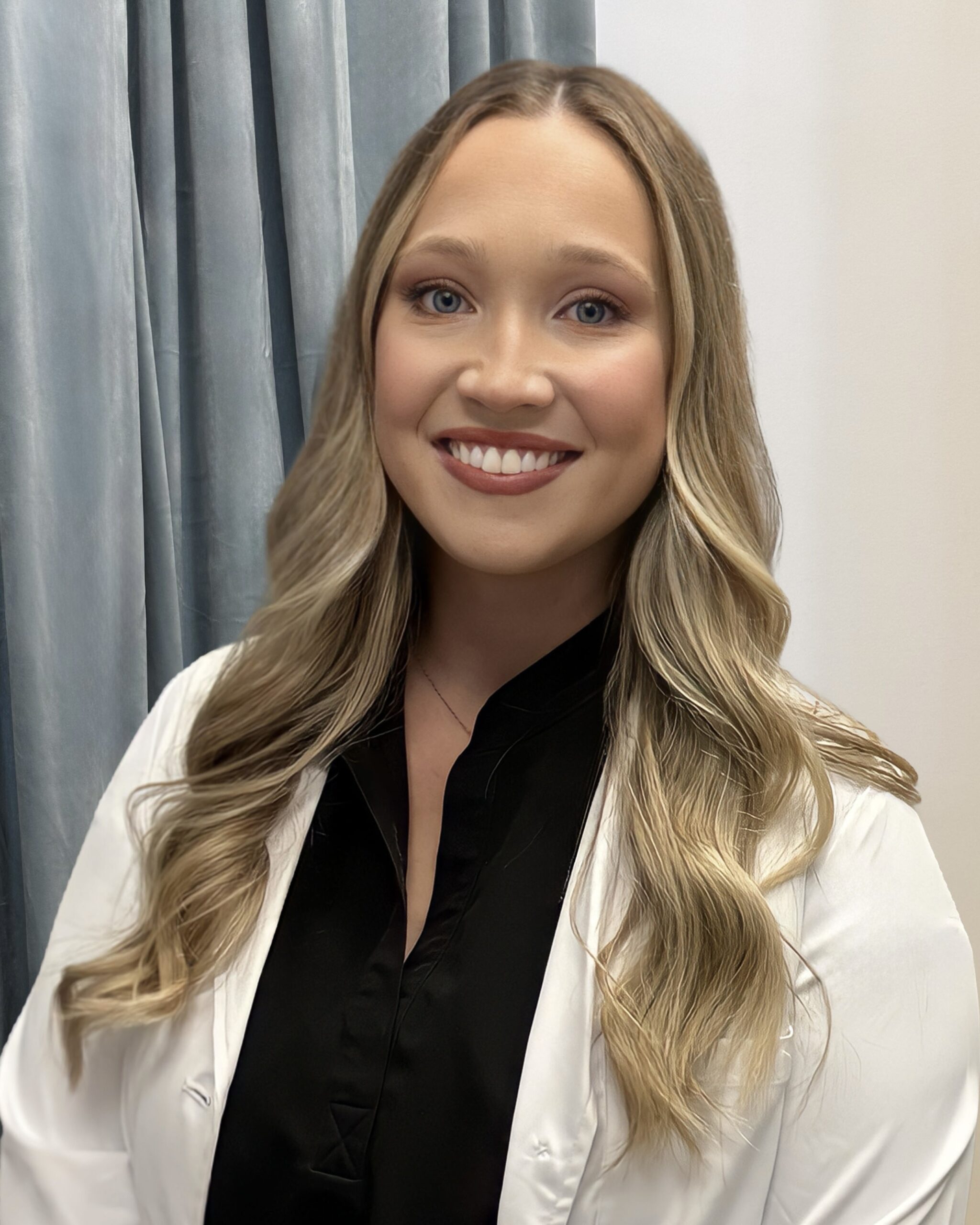 Dr. Grace Gourlay, DMD