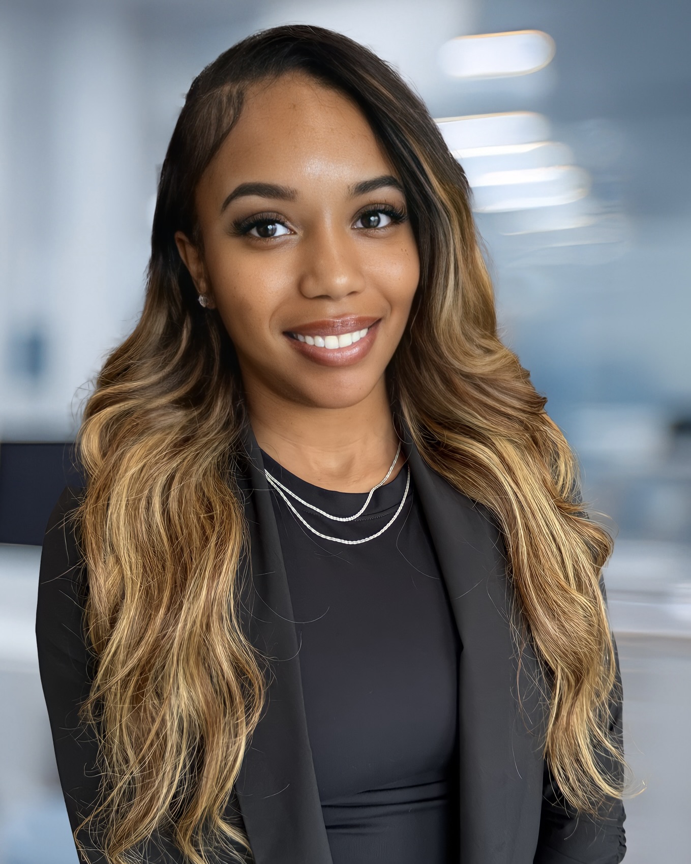 Neshia Hunter