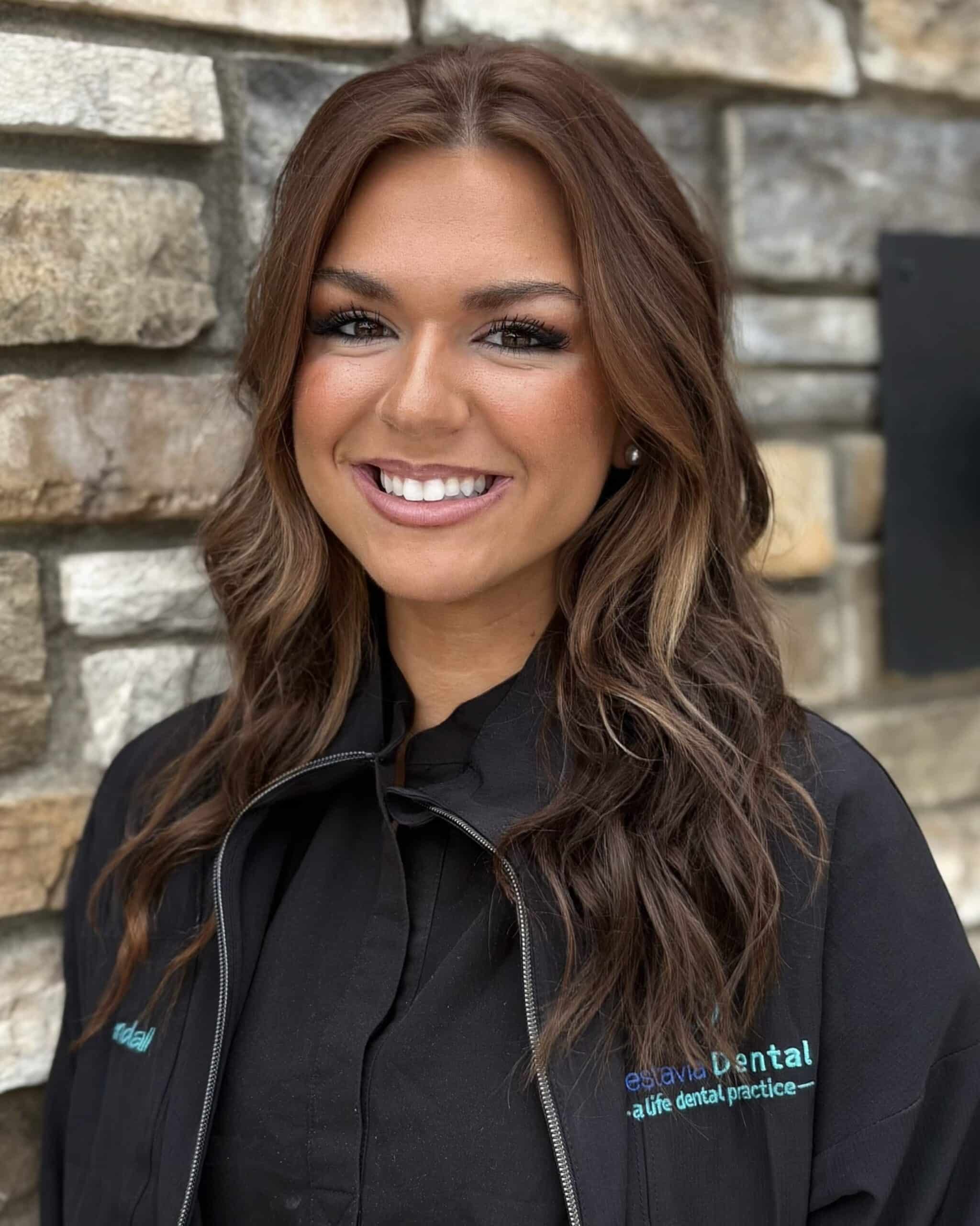 Kendall Price