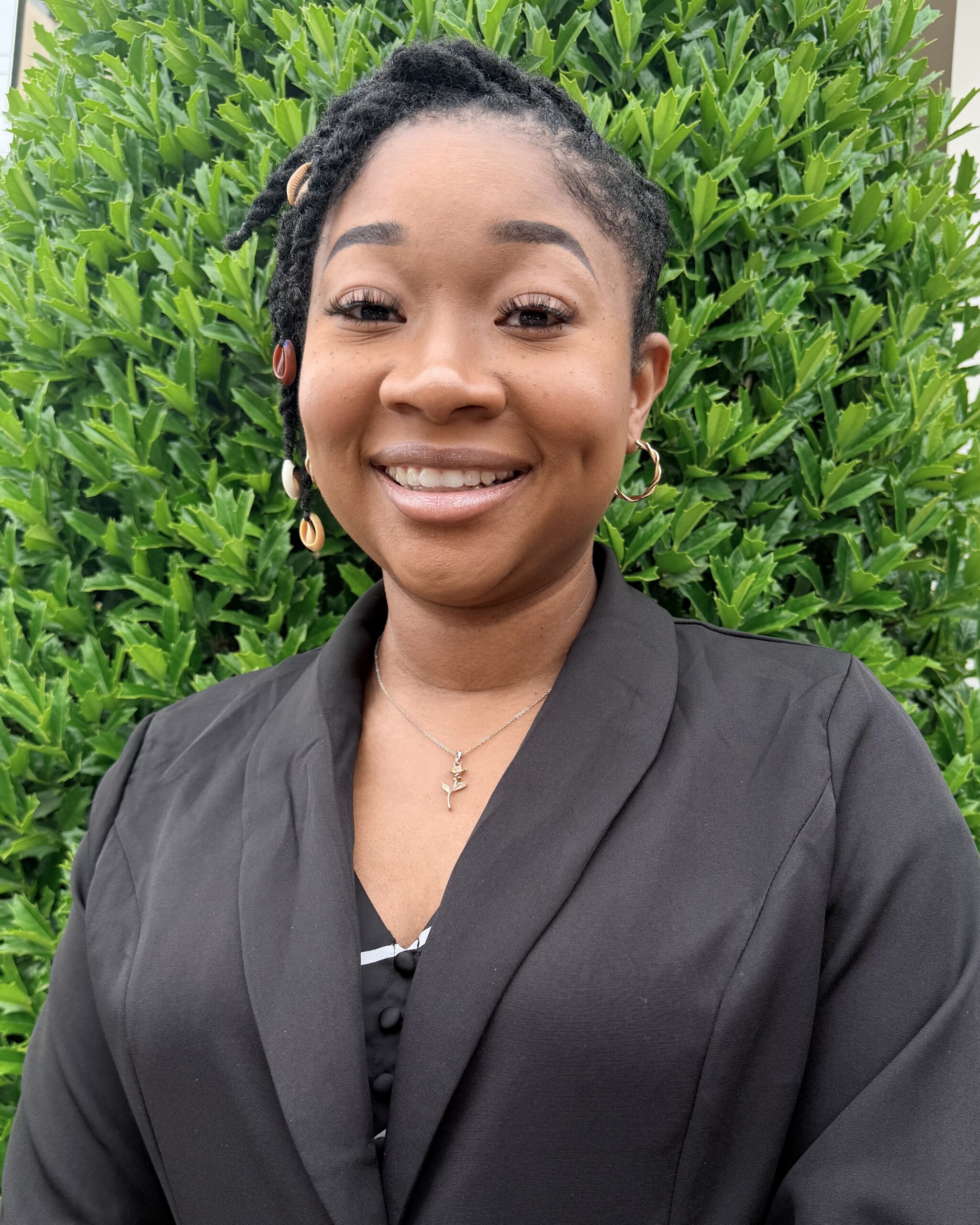 Moesha Gray