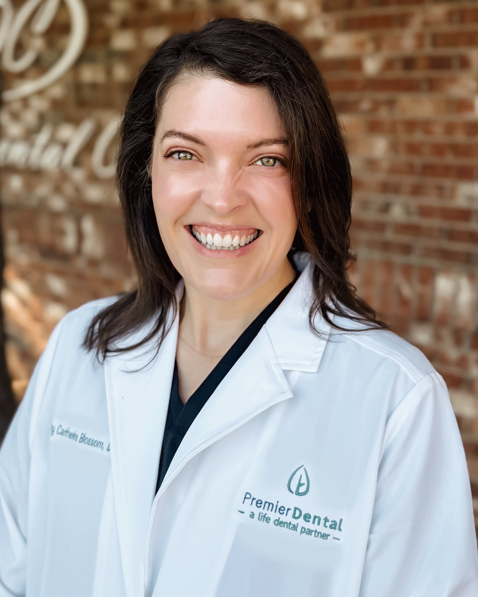 Mary Catherine Blossom, DMD 
